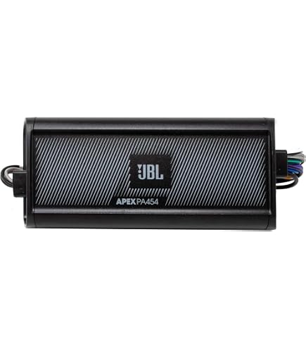 Amazon.co.jp: JBL GX-A602 アンプ : 車＆バイク